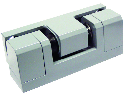 Kantenscharnier 4511 links steigend-4511GL-Rahrbach Kantenscharnier 4511 links steigend-4511GL-Kantenscharnier , Kühl- & Tiefkühlraumtürverschlüsse-Rahrbach