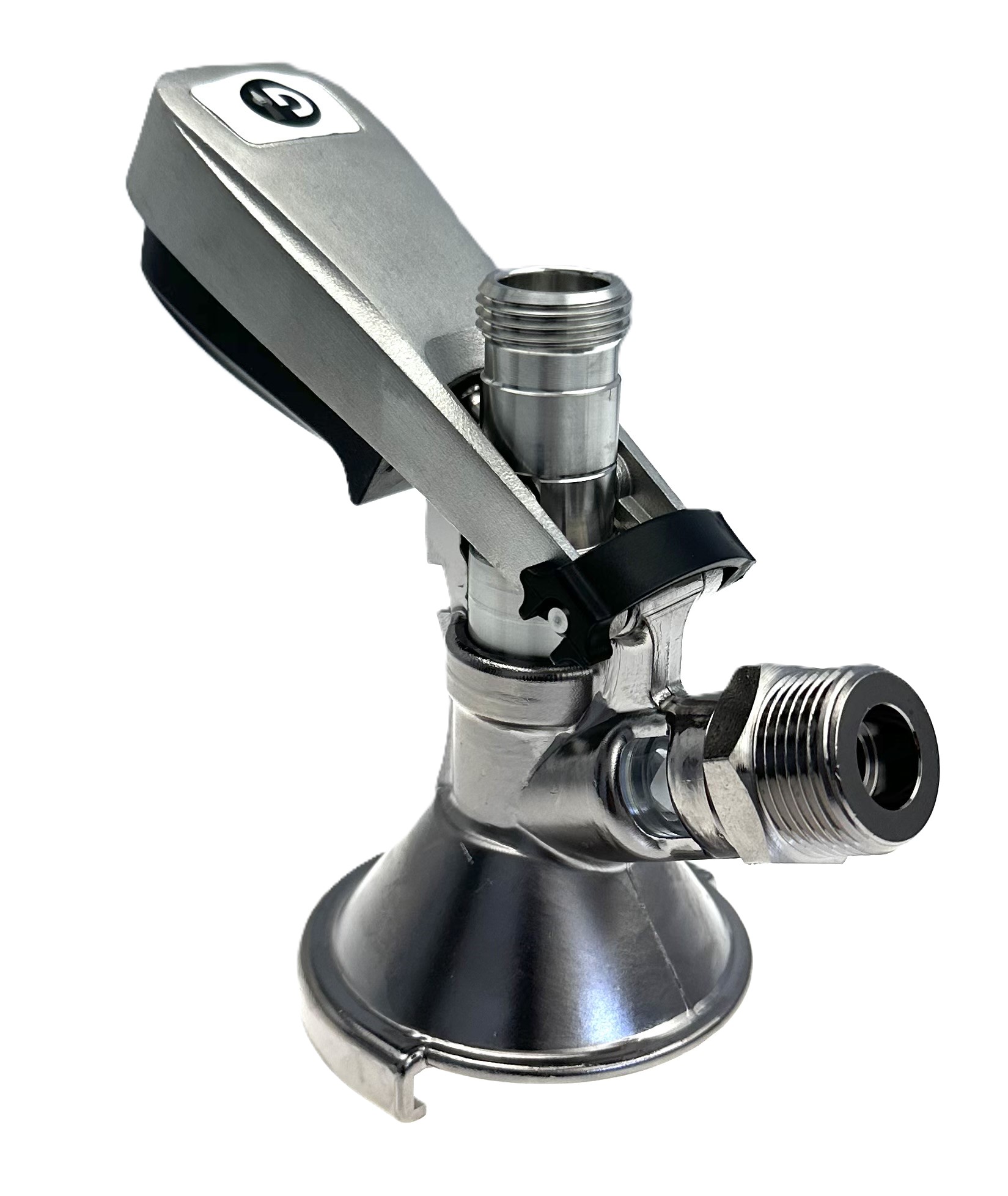 Ravna glava slavine bačve Ravna glava slavine bačve