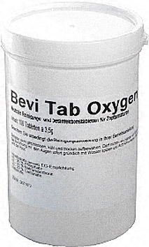 100x BEVI Oxygen Zapfhahn Keg Zapfkopf reinigen desinfizieren Zapfanlage-SW10512-Bevi Clean 100x BEVI Oxygen Zapfhahn Keg Zapfkopf reinigen desinfizieren Zapfanlage-SW10512-100x BEVI Oxygen Zapfhahn Keg Zapfkopf reinigen desinfizieren Zapfanlage-Bevi Clean