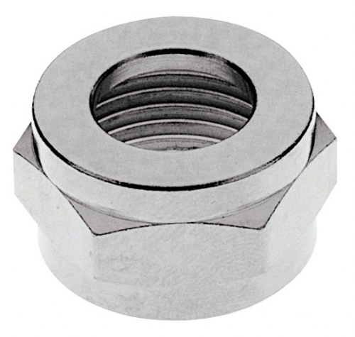 Sechskantmutter R 5/8" Messing vernickelt-aj5303-getraenkezapfanlagen.net Sechskantmutter R 5/8" Messing vernickelt-aj5303--getraenkezapfanlagen.net