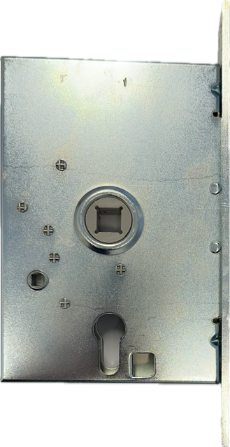 Einsteck-Schnecken-Schloss für KRT rechts-3.16.0410.1-STUV Einsteck-Schnecken-Schloss für KRT rechts-3.16.0410.1-Schloss , Kühl- & Tiefkühlraumtürverschlüsse-STUV