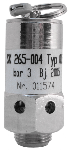 Sicherheitsventile für Co2 Druckminderer-agT1M-getraenkezapfanlagen.net Sicherheitsventile für Co2 Druckminderer-agT1M-Sicherheitsventile für Co2 Druckminderer-getraenkezapfanlagen.net