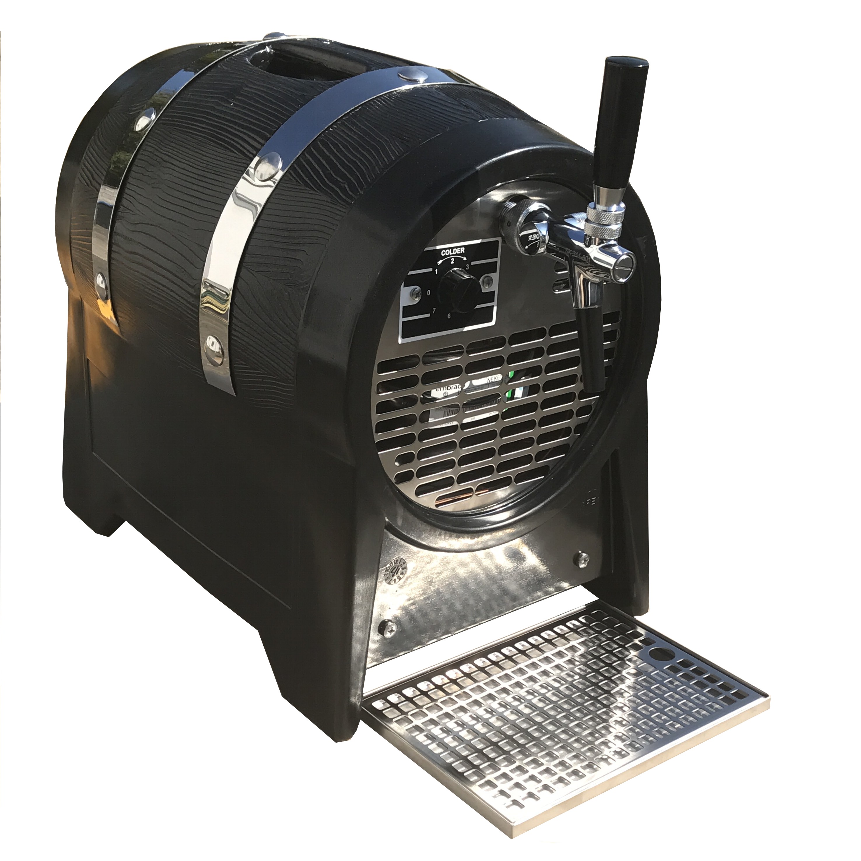 Bierzapfanlage Bierkühler Zapfanlage Partyfass 1-ltg. 60 Liter-adB1177iOM-IBS GmbH Bierzapfanlage Bierkühler Zapfanlage Partyfass 1-ltg. 60 Liter-adB1177iOM-Bierzapfanlage, Fassbierkoffer, Bierkühler, Bierzapfanlage Partyfass-IBS GmbH