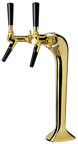 Schanksäule Model „Classic-Elegant“ Schwanenhals-gSHS1C7M-getraenkezapfanlagen.net Schanksäule Model „Classic-Elegant“ Schwanenhals-gSHS1C7M-Schanksäule Classic Elegant, Schwanenhalssäule, Cobra Säule-getraenkezapfanlagen.net