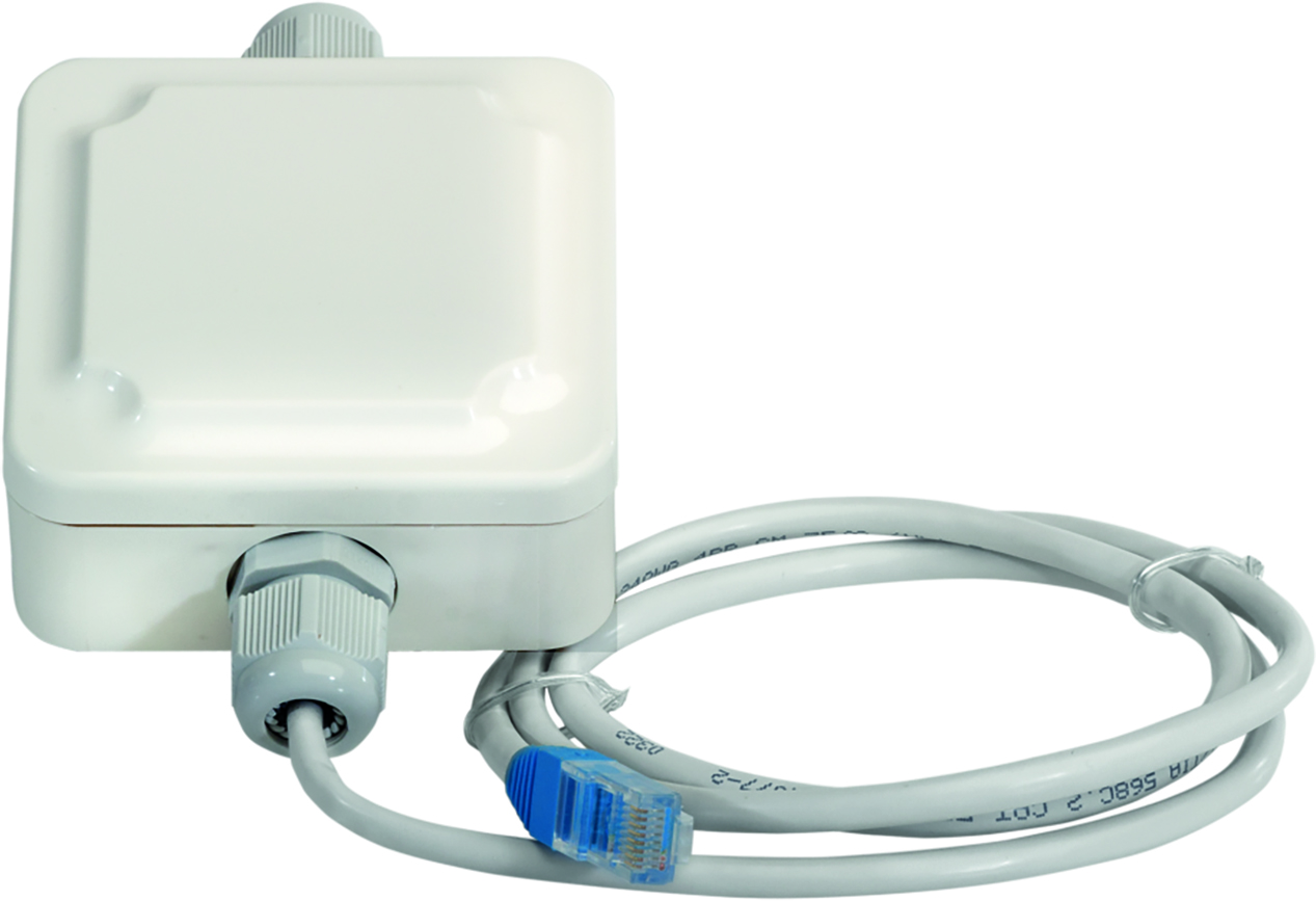 Dezentrale Anschlussbox für LogiCO2 Gaswarnsystem-465-getraenkezapfanlagen.net Dezentrale Anschlussbox für LogiCO2 Gaswarnsystem-465-dezentrale Anschlussbox, CO2-Sicherheitssystem, Fernverbindung, Brandmeldeanlage, Standard, Feuerwehr, externe Belüftung, LogiCO2 Gaswarnsystem, Anschluss, Sicherheit, CO2-Warnung, Gaswarnung, Logistik