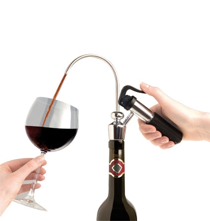 L‘ Ami du Vin Weinausschank - Geschenkset-hW7060SET-L‘ Ami du Vin Weinausschank - Geschenkset-getraenkezapfanlagen.net