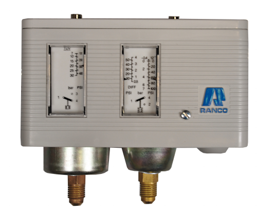 Pressostat Ranco Modell O 160H4758 DA-vrPR4758-Ranco Pressostat Ranco Modell O 160H4758 DA-vrPR4758-Pressostat Ranco Modell O 160H4758 DA-Ranco