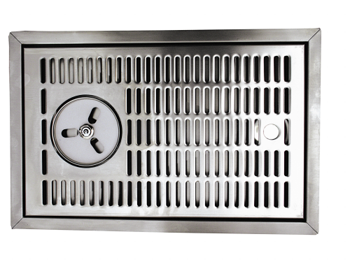 Tropfblech, Tropfschale zum Einlassen für Gläserdusche-d22602GD-getraenkezapfanlagen.net Tropfblech, Tropfschale zum Einlassen für Gläserdusche-d22602GD-Tropfblech, Tropfschale zum Einlassen für Gläserdusche-getraenkezapfanlagen.net