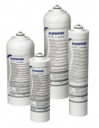 EVERPURE claris sustav za filtriranje vode