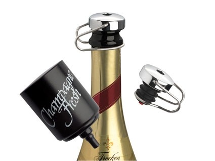 Šampanjac Fresh De Luxe II