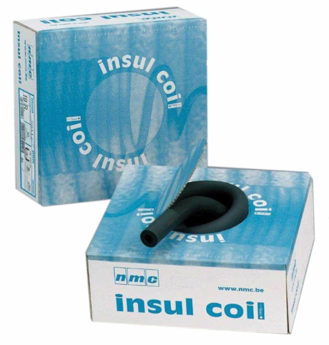 INSUL-TUBE COIL beskonačna izolacijska cijev 13 mm