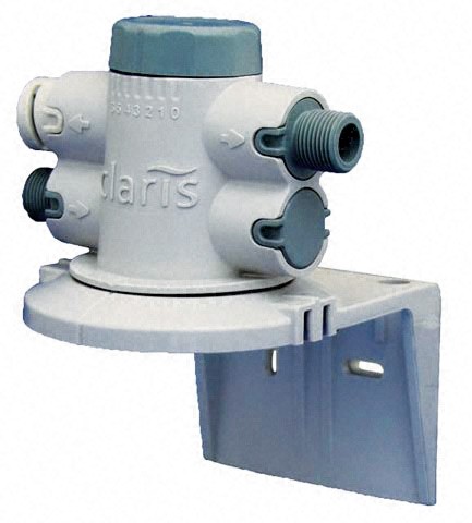 EVERPURE claris sustav za filtriranje vode
