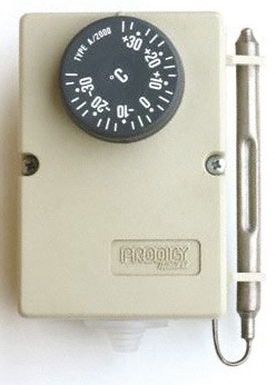 ITE termostat TSWM-35 sa sobnim senzorom